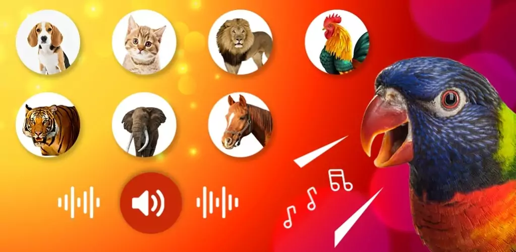 The Best Animal Ringtones for Your Phone: Dog, Cat, Bird and Horse Sounds