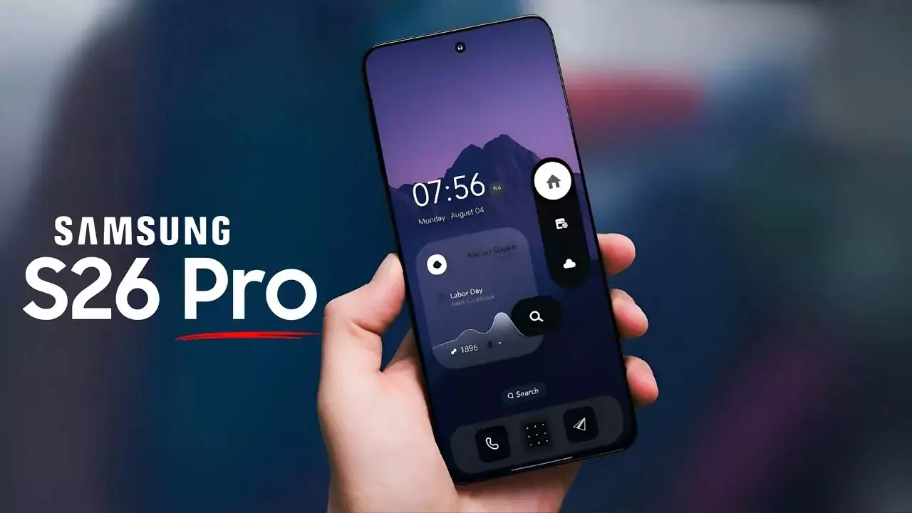Samsung Galaxy S26 Pro: Is Exynos Making a Comeback?
