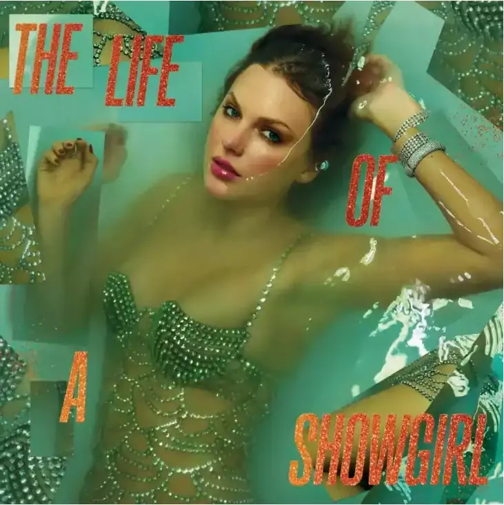 Taylor Swift’s “The Life of a Showgirl” Sparks Frenzy With Opalite and Ophelia